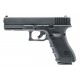 Umarex Glock 17 Gen.4 (Gas), Precision and Power in a Trusted Classic